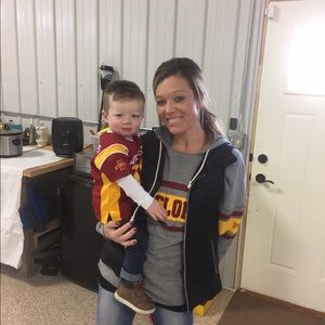 Meet your Posher, Jill