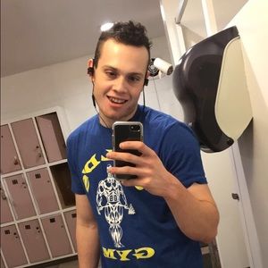 Meet your Posher, Oscar