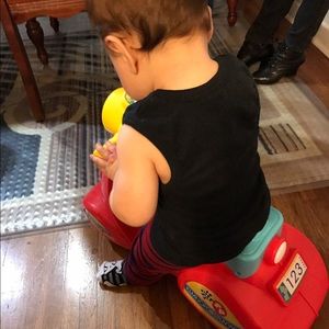 Meet your Posher, Myra