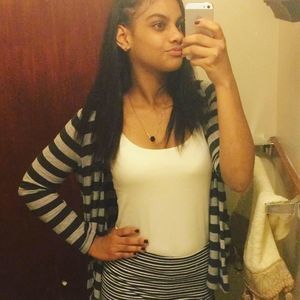 Meet your Posher, Flor