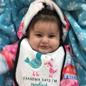 Meet your Posher, Beto