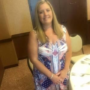 Meet your Posher, Tawnya