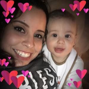 Meet your Posher, Glorymar