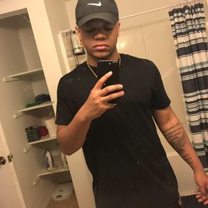 Meet your Posher, Ronald