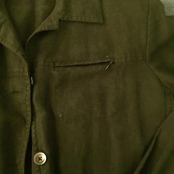 Jacket - Picture 3 of 3