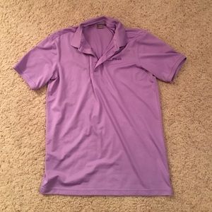 Men's Ping Golf Shirt