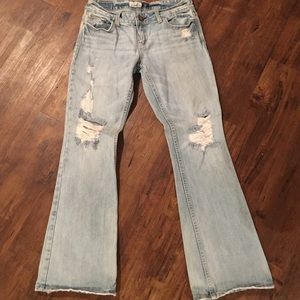Aeropostale jeans