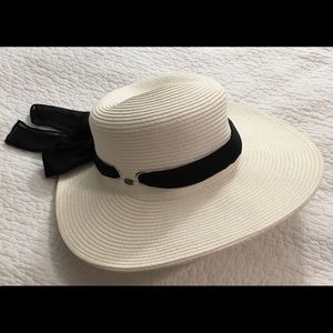 HBY Straw Hat