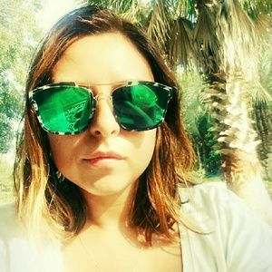 Meet your Posher, Margaret