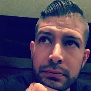 Meet your Posher, Eric