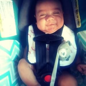 Meet your Posher, Carla