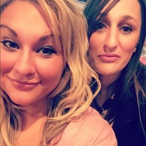 Meet your Posher, Lindy