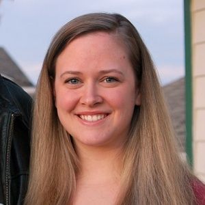 Meet your Posher, Petrina