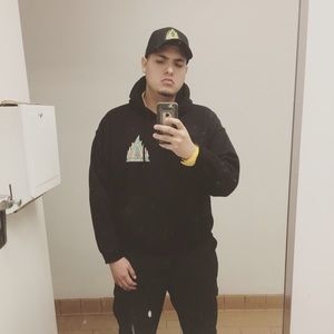 Meet your Posher, Saul