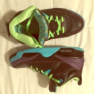 Air Jordan Son of Mars Low