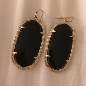 Kendra Scott earrings