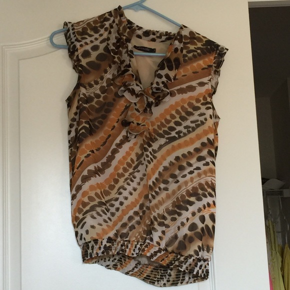 Blouse