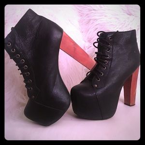 Jeffery Campbell Lita
