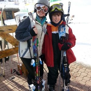 Meet your Posher, Deb