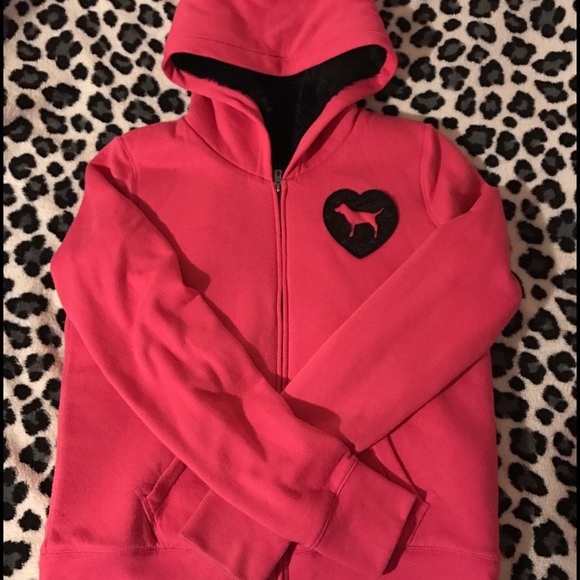 ‼️SALE‼️Victoria's Secret limited edition jacket