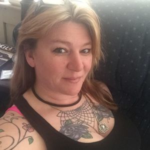 Meet your Posher, Tiffany