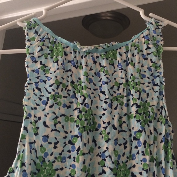 Tank top - Picture 3 of 3