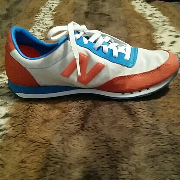 New balance  for NINE WEST