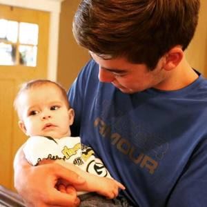 Meet your Posher, Cole