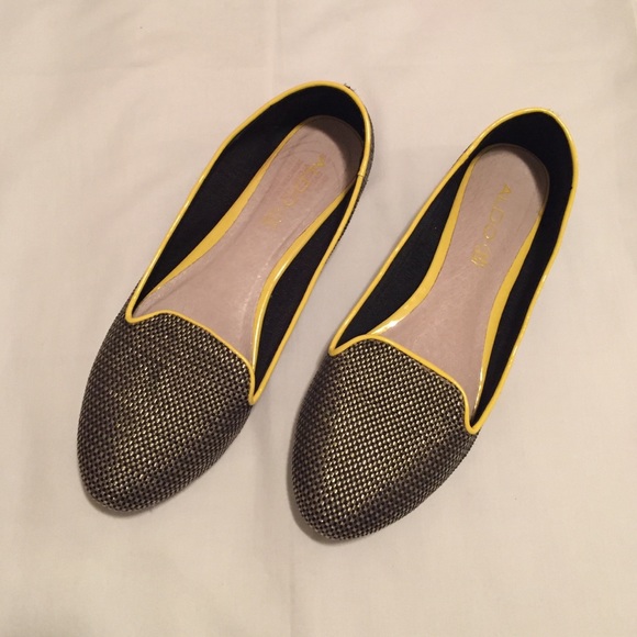 ALDO Flats Women's Size 10W