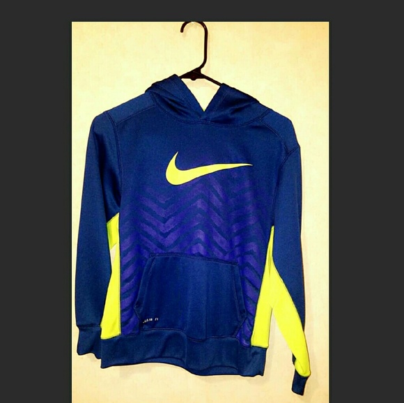Youth Boys Nike hoodie