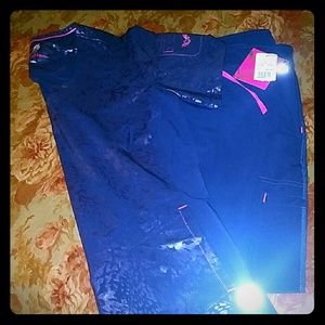 Hospital Scrubs (Set)