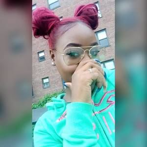 Meet your Posher, Shernica