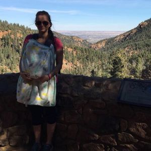 Meet your Posher, Marissa