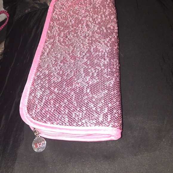 Chi straightener case