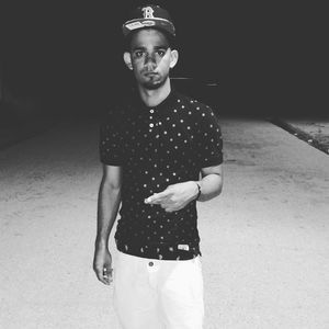 Meet your Posher, Samuel