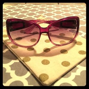 Fossil Shelley Sunglasses