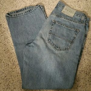 Men's Tommy Hilfiger jeans
