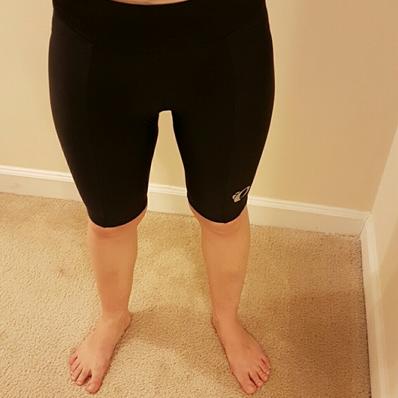 Pearl Izumi Select Bike Shorts