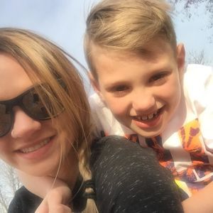 Meet your Posher, Corbin