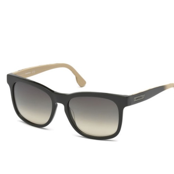 Diesel Sunglasses DL0151 - Unisex