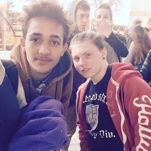 Meet your Posher, Ryan