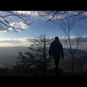 Meet your Posher, Zoe