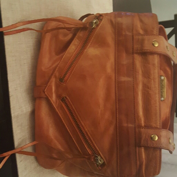 Botkier 3 pocket bag