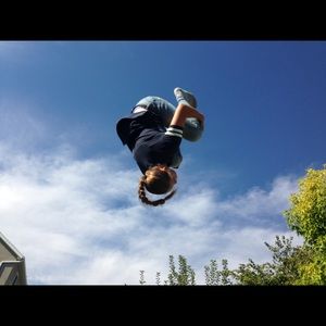 Meet your Posher, Eden