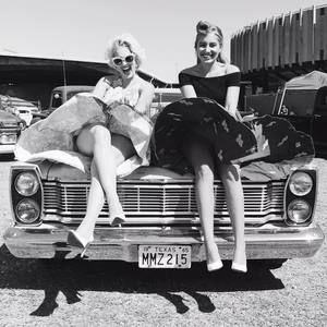 Meet your Posher, Nicole