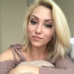 Meet your Posher, Kiley