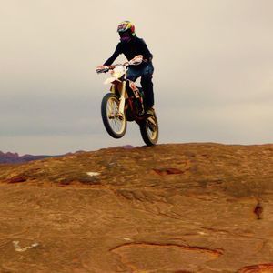 Meet your Posher, Andrew