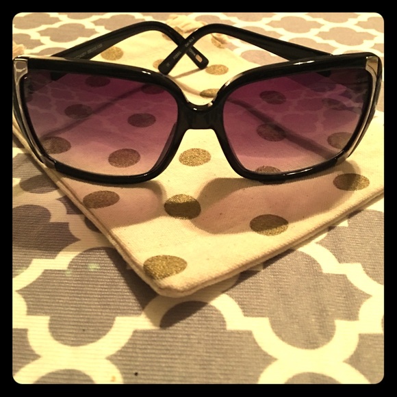 Fossil Jodi Sunglasses