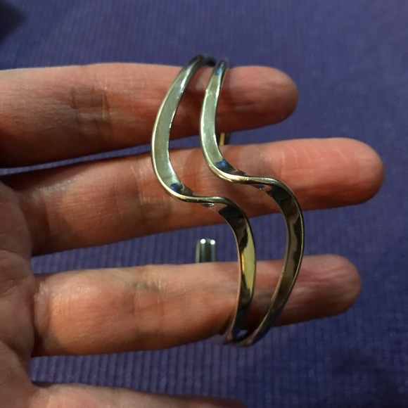 Cuff bracelet