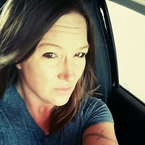 Meet your Posher, Tessie